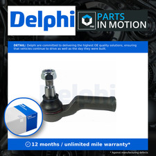 Tie / Track Rod End fits VOLVO