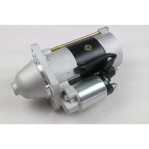 Starter motor fit for chrysler - motor,