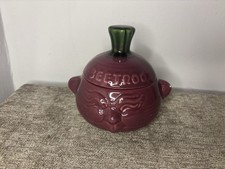 Lovely vintage ceramic