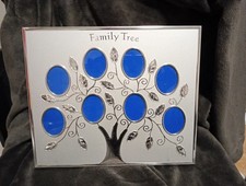 Family Tree Photo Frame 6