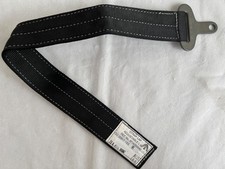 Ex RAF Aircraft Seat Harness Lap Strap, Length 55.5cm [1R11B]
