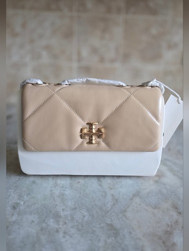 Tory burch small kira - burch, diamond