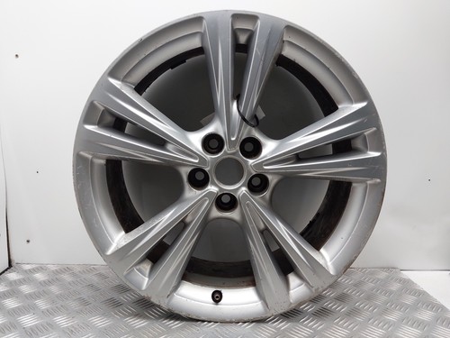 Alloy wheel vauxhall astra - astra, 18