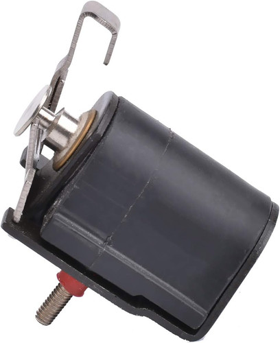 Fuel shut off solenoid 26214 - shut,