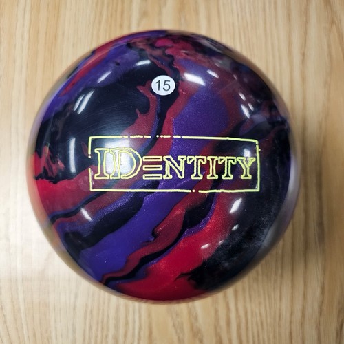 15lb storm identity p - storm, b/c/p