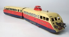 Hornby O gauge electric SNCF Autorail in near mint condition