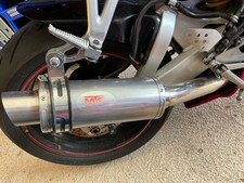 Yamaha YZF-R6 98-02 5EB Used