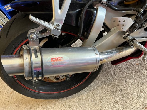 Yamaha yzf 5eb used - yamaha,