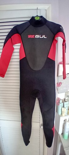 Gul wetsuit kids age - gul,