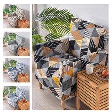 Armchair Cover Banquet