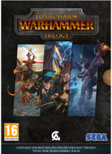 TOTAL WAR: WARHAMMER TRILOGY