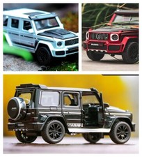 1:32 Scale Brabus G700 SUV