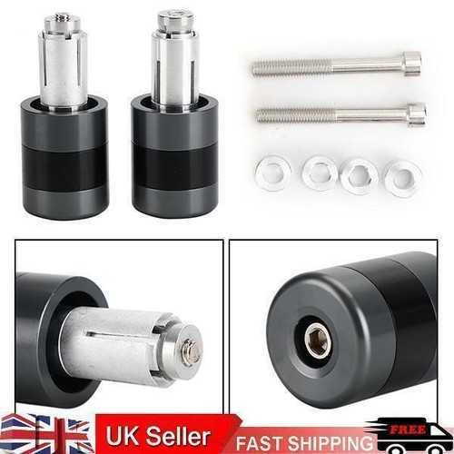 22mm handle bar - handle, ends