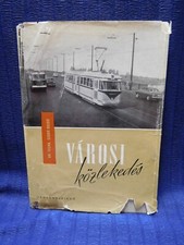 Varosi Kozlekedes 1962? 280