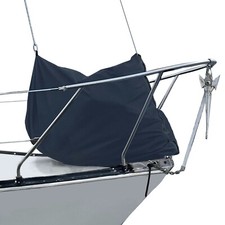 Waterproof Jib Sail Storage UV