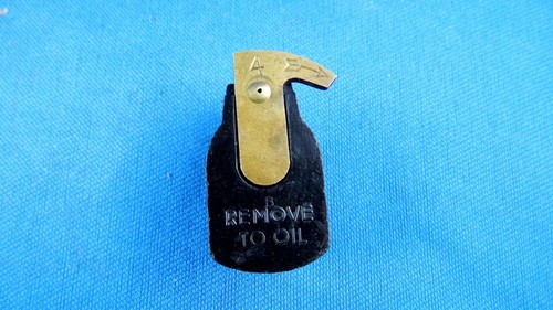Genuine lucas 400052 - genuine, lucas,