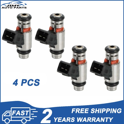 Fuel injectors iwp127 fit - fuel,