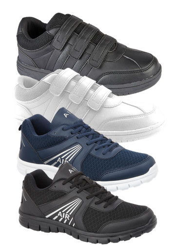 Trainer sporty lightweight