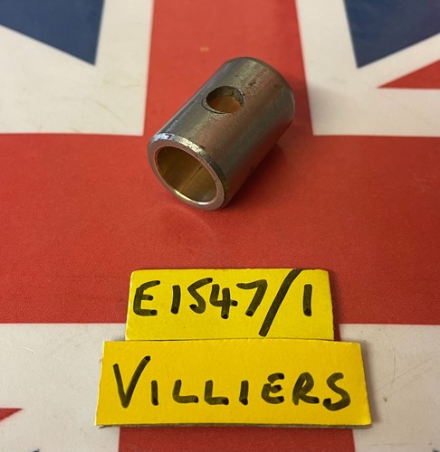 Genuine villiers e1547 small - genuine,