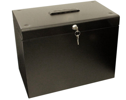 File filing box - a4,