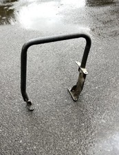 Wacker Plate Protection Lifting Handle Frame Over Engine