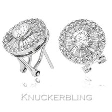 Genuine Diamond Cluster