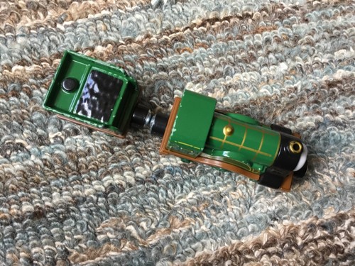 Thomas and the - tank, engine