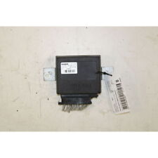 CONTROL UNIT FOR RENAULT