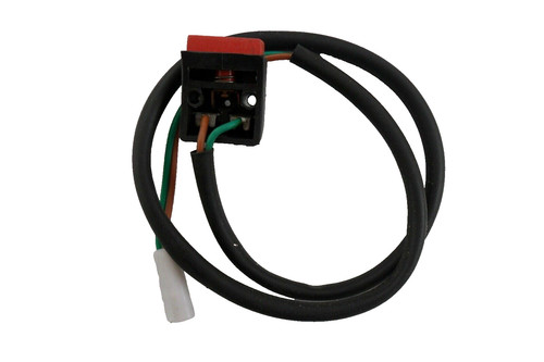New vespa electric start - electric,
