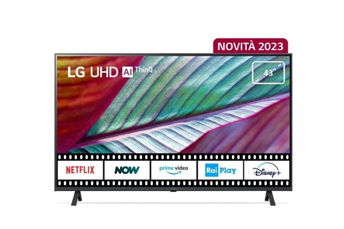 Smart uhd 4k hdr - tv,