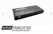 Ford Duratec 1.8 | 2.0 | ST150 | KING RACE Conrod Bearings STD