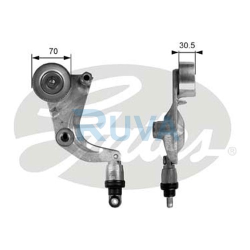 Fits honda civic 2005 - honda, 2005-2013