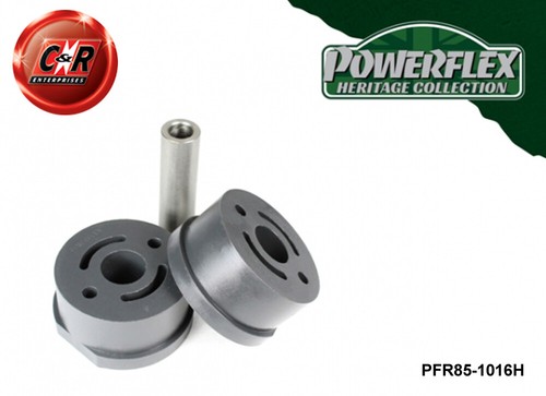 Powerflex heritage gbox - heritage, mnt