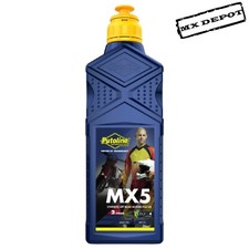 PUTOLINE MX5 SYNTHETIC 2