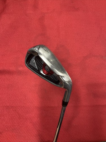 Wilson staff 100 iron tru - wilson,