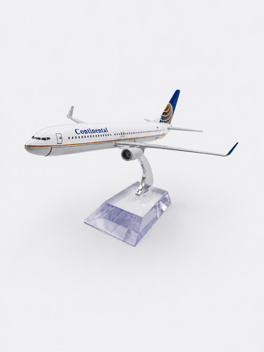 Continental airlines boeing - continental,