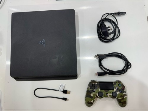 Sony ps4 slim - ps4, console
