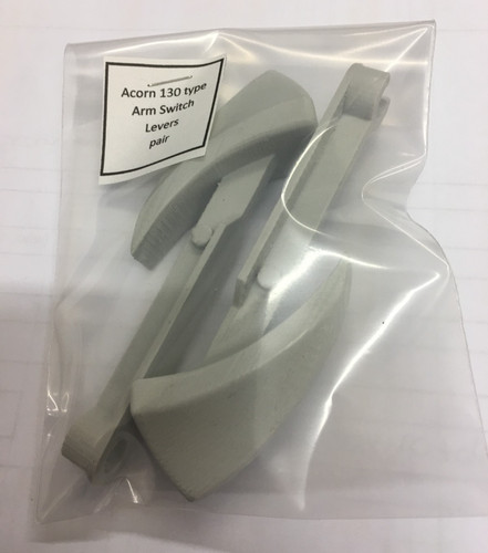 Brooks 180 curved - curved, stairlift