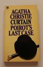 Agatha Christie Books