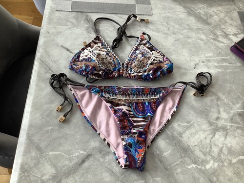 River island pretty patterned - river,