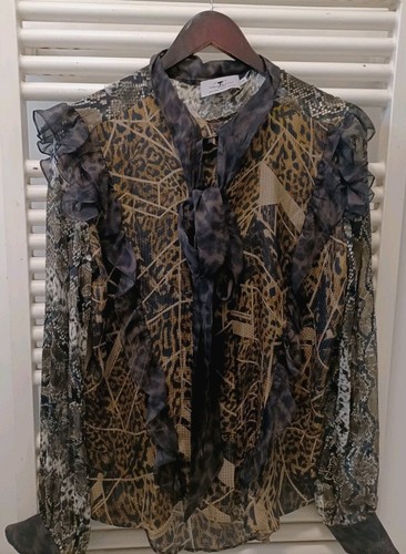 Preen studio thornton - studio,