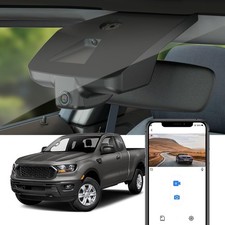 Fitcamx 4K Dash Cam Suitable