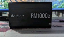 Corsair rm1000e power supply - corsair,