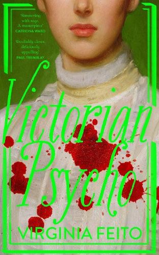 Victorian psycho a - psycho:, ‘a