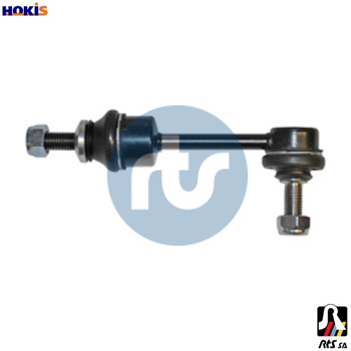 Linkcoupling rod stabiliser - rod,