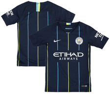 Manchester City Football Shirt