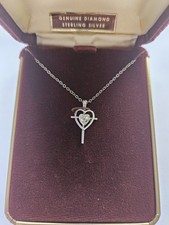 Karen Lynne Necklace Cross