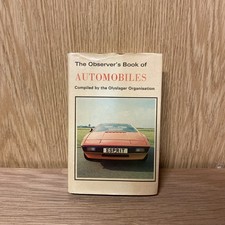 The Observer's Book of