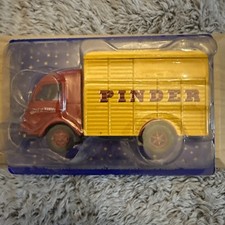 Pinder 1/43 - Citroen Type 21