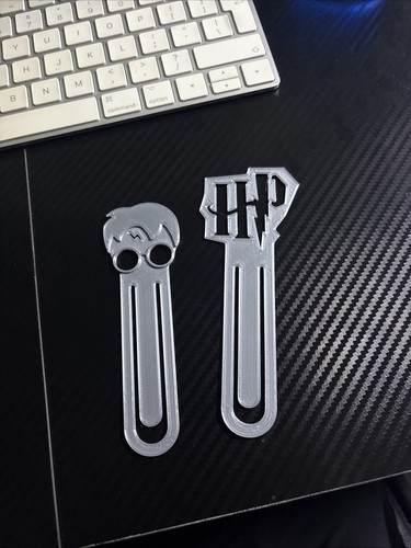 Printed harry potter - harry,